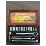 Socket set