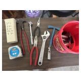 Misc tools