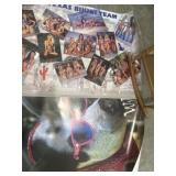 Posters