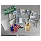 USA stickers