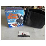 Polaroid Instant camera