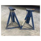 Jack stands