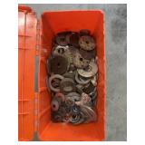 Washers