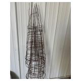 Tomato cages