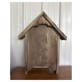 Bat box