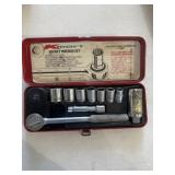 Socket set