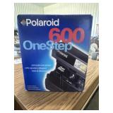 Polaroid camera