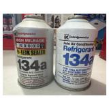 134a refrigeration