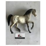 Play horse