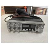 CB radio