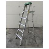 Werner ladder