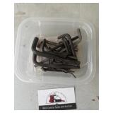 Hex keys