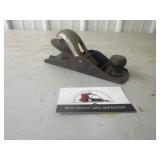 Stanley hand plane