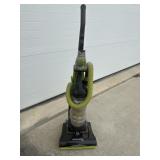 Vacuum