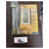 Weather station