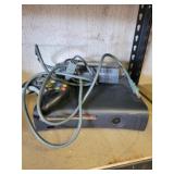 Xbox 360 & controllers