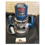 Ryobi router