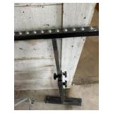 Roller stand