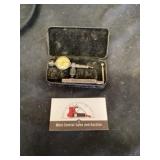 Mini dial indicator