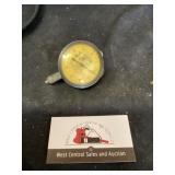 Dial indicator