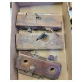 Moulding planes
