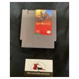 Nintendo Legacy of the Wizard