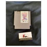 Nintendo Blades of Steel game