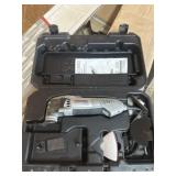 Dremel multi max tool