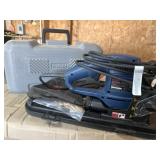 Ryobi manual plate joiner