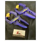 Irwin quick-grips