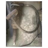3/4 inch air impact