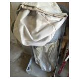 Shop Smith Dust Collector