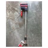 Bessey Parrell bar clamp