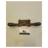 Stanley No. 80 cabinet scraper plane