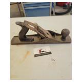Stanley Bailey NO. 5 plane