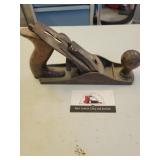 Stanley Bailey No. 3 plane