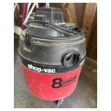 Shop Vac- no Hose