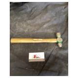 Ball pien hammer