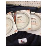 Rigid band saw blades