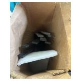 Land scape rake replacement tines