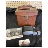 Drager multi gas detector