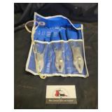 Slip joint pliers