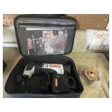 Craftsman Nextec tool