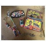 Jeff Gordon memorabilia
