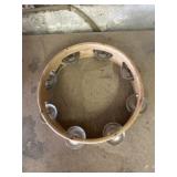 Tambourine