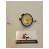 Vintage federal dial indicator