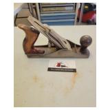 Stanley Bailey No.4 plane