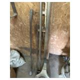 truck tire tools