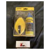 Stanley chalk line reel