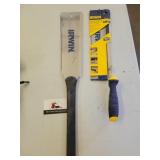Irwin Dovetail/jamb saws